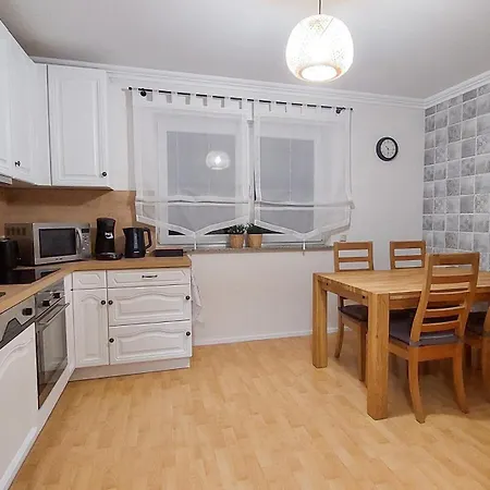 Ferienwohnung Waldbroel - Nahe Naturerlebnispark Waldbrol Buitenkant foto