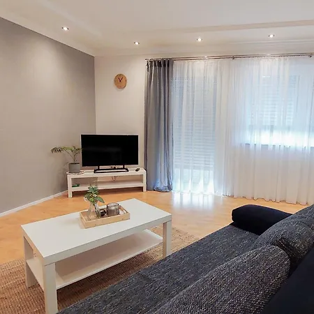 Ferienwohnung Waldbroel - Nahe Naturerlebnispark Waldbrol Buitenkant foto