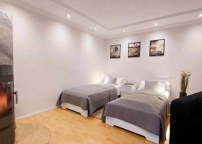 Ferienwohnung Waldbroel - Nahe Naturerlebnispark