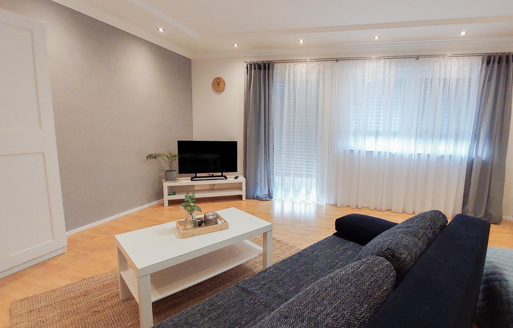 Apartment Waldbroel - Nahe Naturerlebnispark Waldbrol