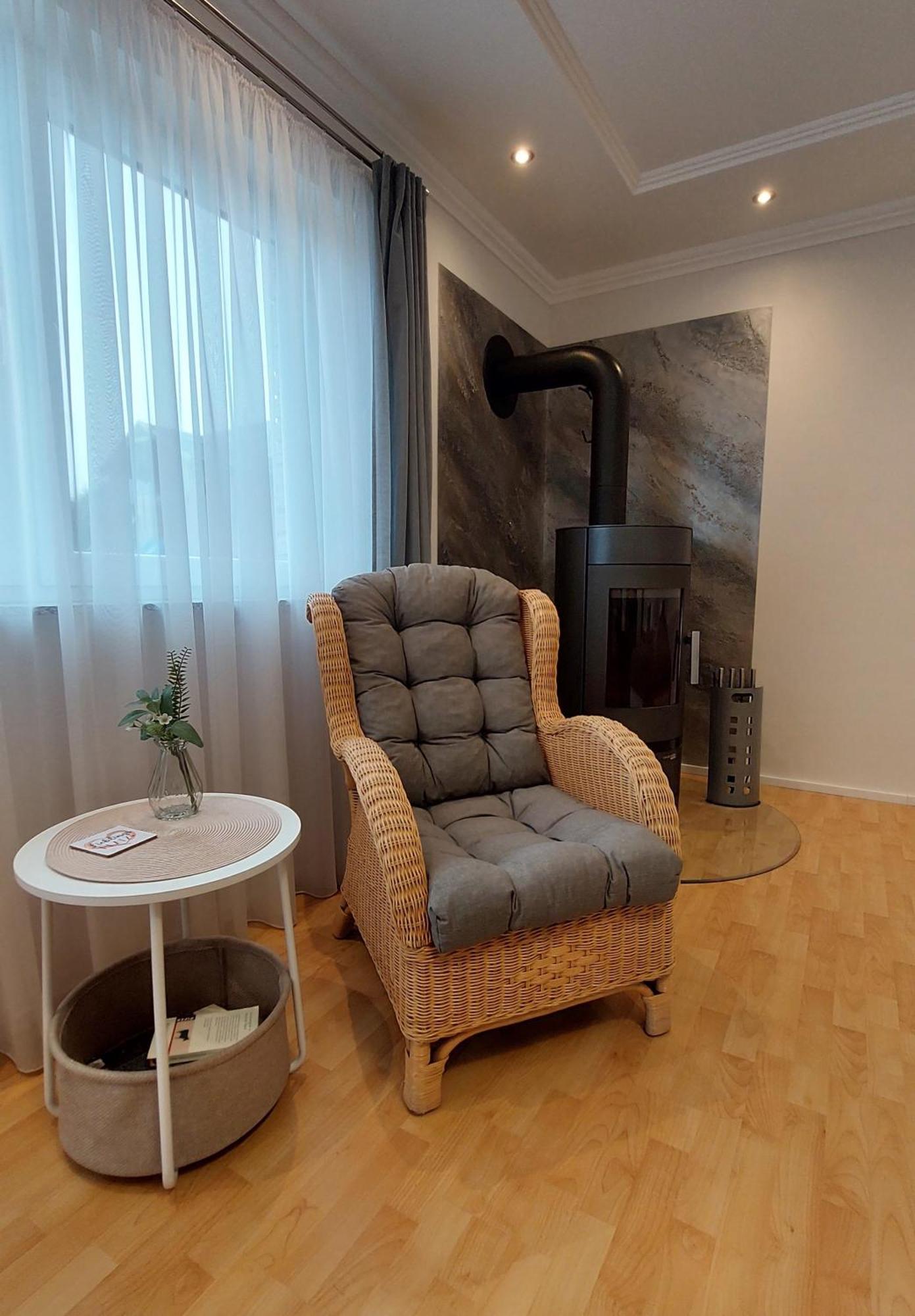 Apartment Waldbroel - Nahe Naturerlebnispark *